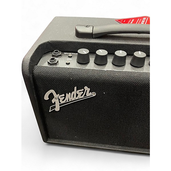 Used Fender LT40S Guitar Combo Amp