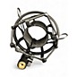 Used Warm Audio WA-47 Jr Black Condenser Microphone