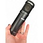 Used Warm Audio WA-47 Jr Black Condenser Microphone
