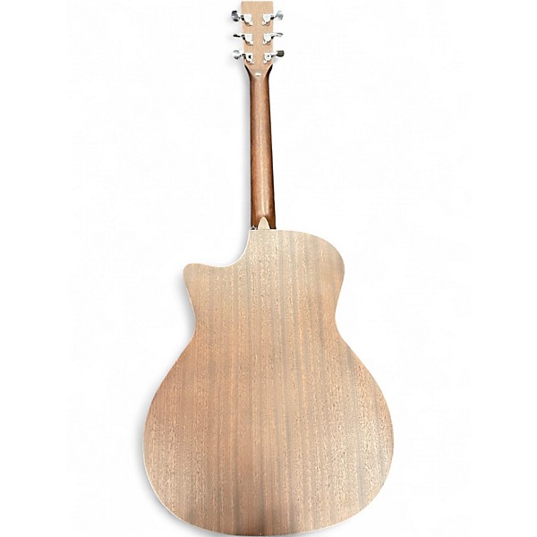 Used Vintage VE660 Whiskey Sour Acoustic Electric Guitar