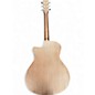 Used Vintage VE660 Whiskey Sour Acoustic Electric Guitar