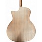 Used Vintage VE660 Whiskey Sour Acoustic Electric Guitar