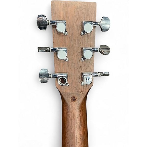 Used Vintage VE660 Whiskey Sour Acoustic Electric Guitar