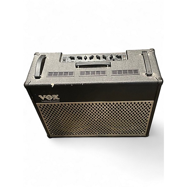 Used VOX AD100VT 2x12 100W Guitar Combo Amp