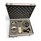 Used Samson vr88 Ribbon Microphone thumbnail