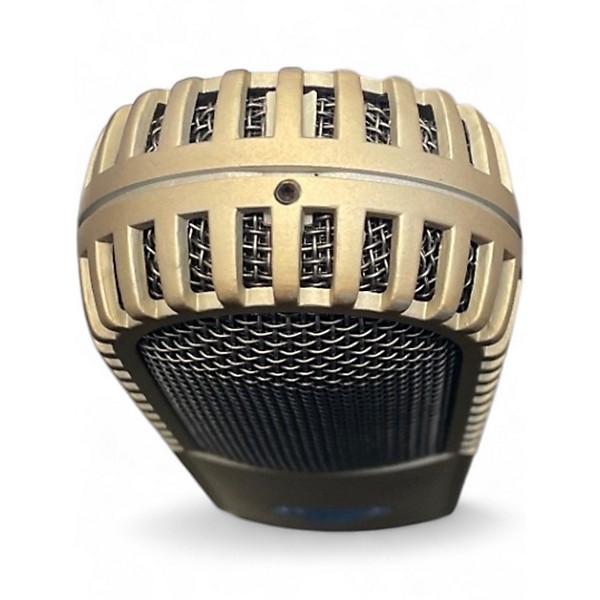 Used Samson vr88 Ribbon Microphone