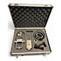 Used Samson vr88 Ribbon Microphone