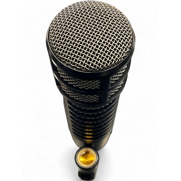 Used Electro-Voice RE320 Dynamic Microphone