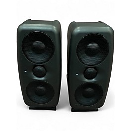 Used IK Multimedia iLoud MTM MkII Pair Powered Monitor