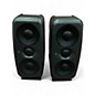 Used IK Multimedia iLoud MTM MkII Pair Powered Monitor thumbnail
