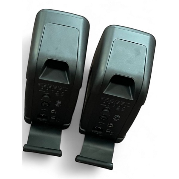Used IK Multimedia iLoud MTM MkII Pair Powered Monitor