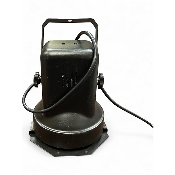 Used American DJ PAR38BL Spotlight