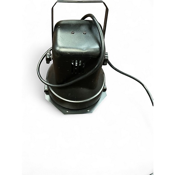 Used American DJ PAR38BL Spotlight