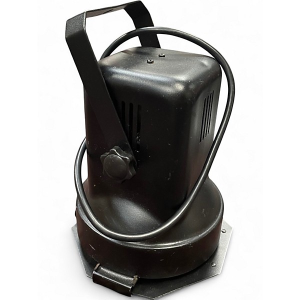 Used American DJ PAR38BL Spotlight