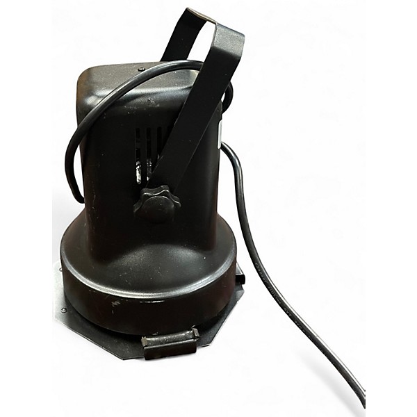 Used American DJ PAR38BL Spotlight