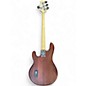 Used Sterling by Music Man Ray4 Walnut Electric Bass Guitar