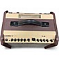 Used Fishman PROLBX500 Loudbox Mini Acoustic Guitar Combo Amp