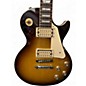 Used Gibson Standard 50s Double Trouble Tobacco Sunburst Solid Body Electric Guitar