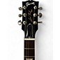 Used Gibson Standard 50s Double Trouble Tobacco Sunburst Solid Body Electric Guitar