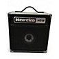 Used Hartke HD15 Bass Combo Amp thumbnail