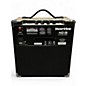 Used Hartke HD15 Bass Combo Amp