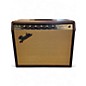 Used Fender 1965 Princeton Reverb FSR 15W 1x10 Tube Guitar Combo Amp thumbnail