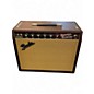 Used Fender 1965 Princeton Reverb FSR 15W 1x10 Tube Guitar Combo Amp