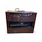 Used Fender 1965 Princeton Reverb FSR 15W 1x10 Tube Guitar Combo Amp