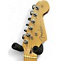 Used Fender Highway One Stratocaster Crimson Red Trans Solid Body Electric Guitar
