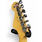 Used Fender Highway One Stratocaster Crimson Red Trans Solid Body Electric Guitar