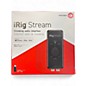 Used IK Multimedia iRig Stream Audio Interface thumbnail