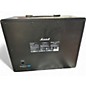 Used Marshall CODE 50W 1x12 Guitar Combo Amp