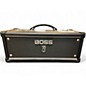 Used BOSS KTN HEAD 2 Solid State Guitar Amp Head thumbnail