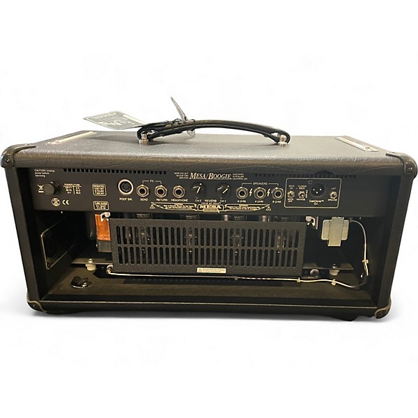 Used MESA/Boogie Mark V Thirty Five Tube Guitar Amp Head