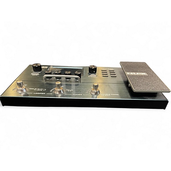 Used NUX MG30 Effect Processor