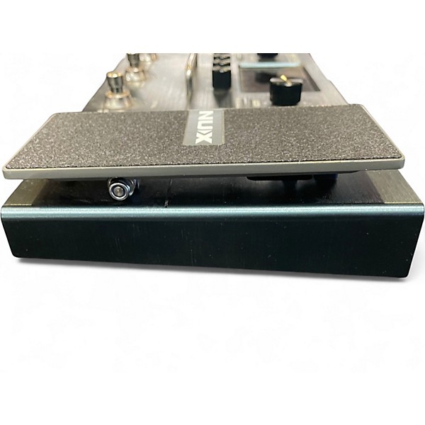 Used NUX MG30 Effect Processor