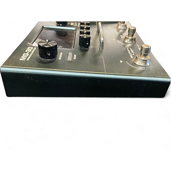 Used NUX MG30 Effect Processor