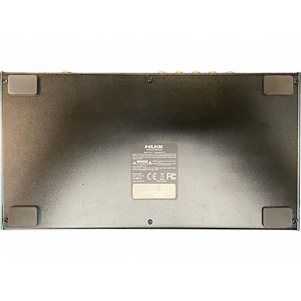 Used NUX MG30 Effect Processor