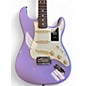 Used Fender Player II Series Stratocaster Lavender Haze Solid Body Electric Guitar thumbnail