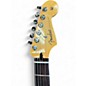 Used Fender Player II Series Stratocaster Lavender Haze Solid Body Electric Guitar