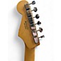 Used Fender Player II Series Stratocaster Lavender Haze Solid Body Electric Guitar