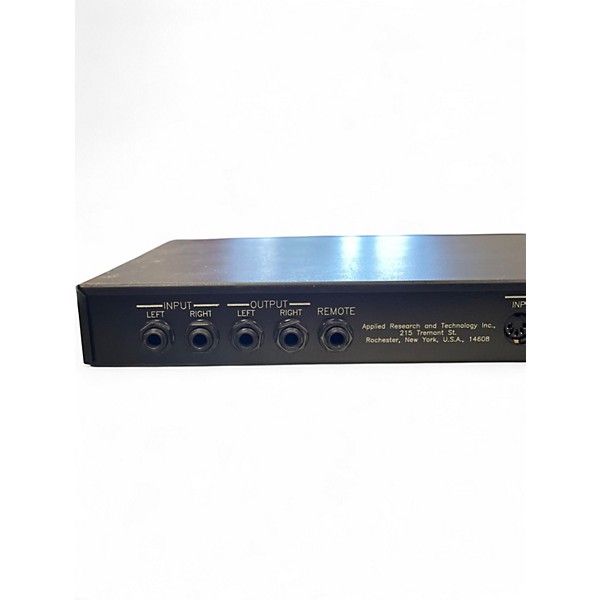 Used Art MULTIVERB II Effects Processor