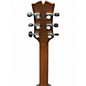 Used Mitchell ME1ACE Natural Acoustic Electric Guitar