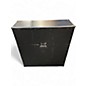 Used Acoustic G412GC Guitar Cabinet