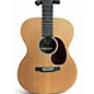 Used Martin 000X1AE Natural Acoustic Electric Guitar