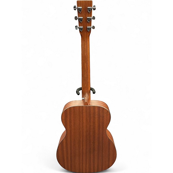 Used Martin 000X1AE Natural Acoustic Electric Guitar