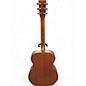 Used Martin 000X1AE Natural Acoustic Electric Guitar