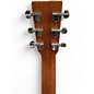 Used Martin 000X1AE Natural Acoustic Electric Guitar