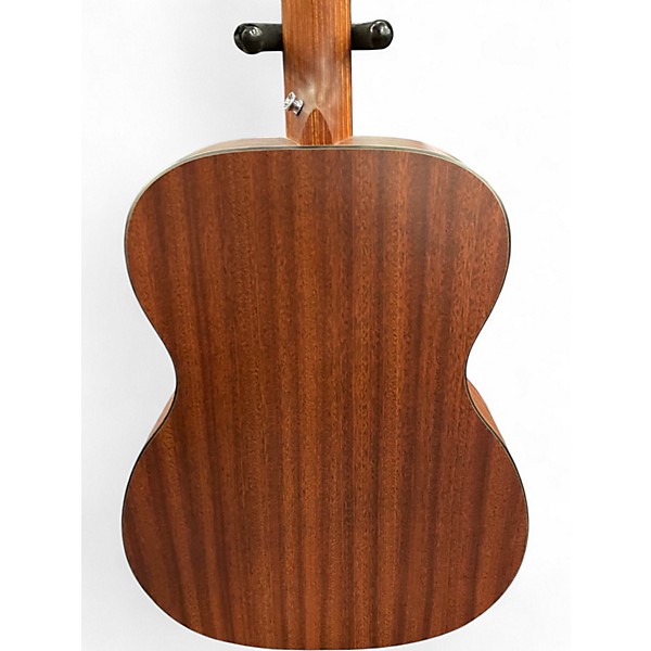 Used Martin 000X1AE Natural Acoustic Electric Guitar