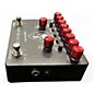 Used Amptweaker TIGHT METAL PRO II Effect Pedal
